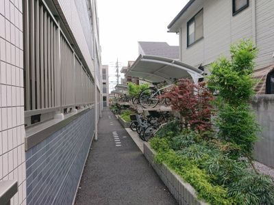 【その他共用部分】 | メゾン・クレール