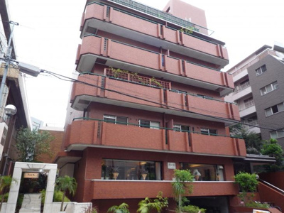 【外観】 | ワイズ５１２