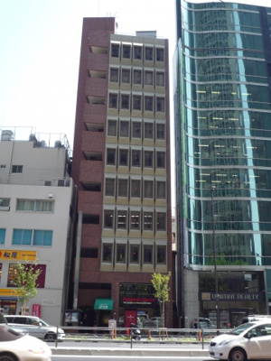 【外観】 | 三和青山ビル