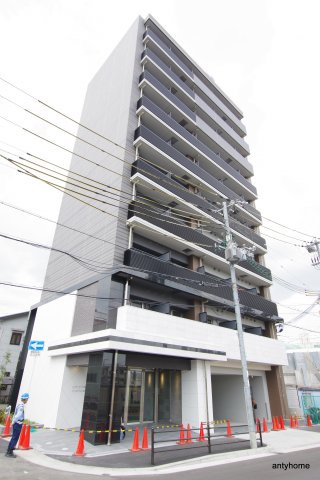 ジアコスモ京橋アクア　仲介手数料無料
