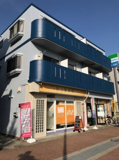 【外観】