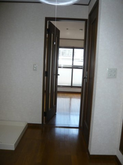 【内装】 | リヴェール仙川