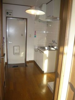 【内装】 | リヴェール仙川