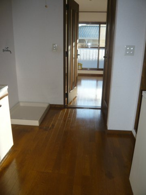 【内装】 | リヴェール仙川