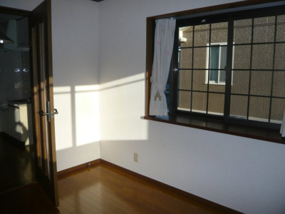 【内装】 | リヴェール仙川