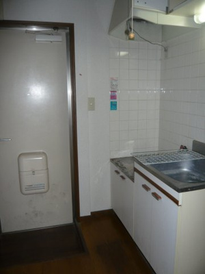 【内装】 | リヴェール仙川