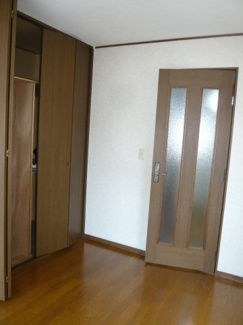 【洋室】 | リヴェール仙川