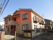 リヴェール仙川の画像