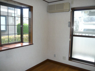 【居間・リビング】 | リヴェール仙川