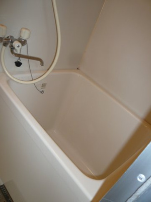 【浴室】 | リヴェール仙川