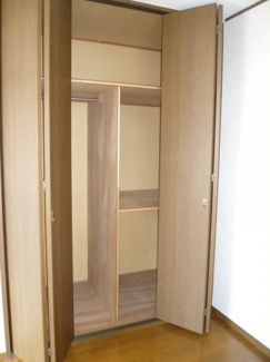 【収納】 | リヴェール仙川