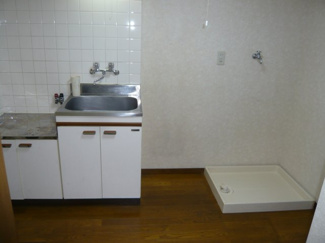 【設備】 | リヴェール仙川