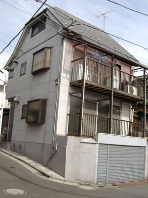 【外観】 | 村田方