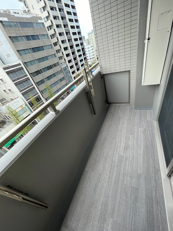 RESIDIA浅草橋の設備