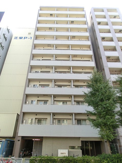 RESIDIA浅草橋