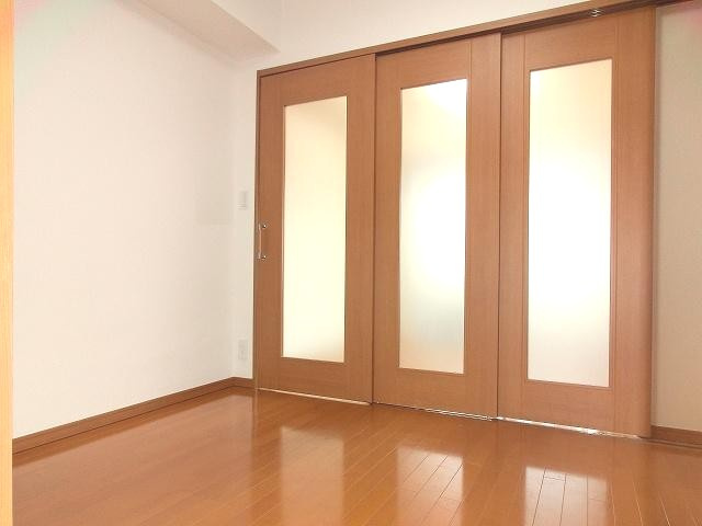 RESIDIA浅草橋の設備
