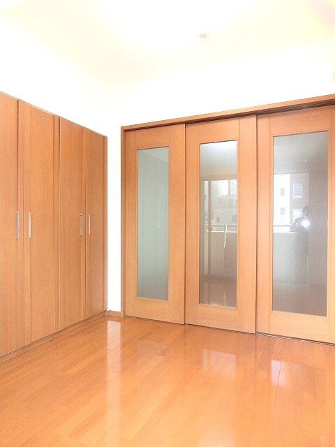 RESIDIA浅草橋の設備