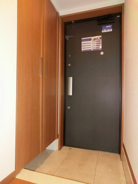 RESIDIA浅草橋の設備