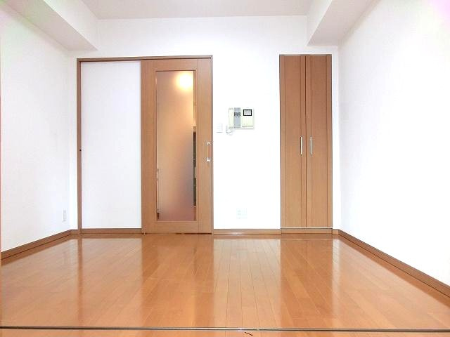 RESIDIA浅草橋の内装|モデルルーム