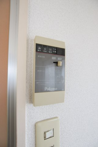 【設備】 | タツミハイツ | 給湯器