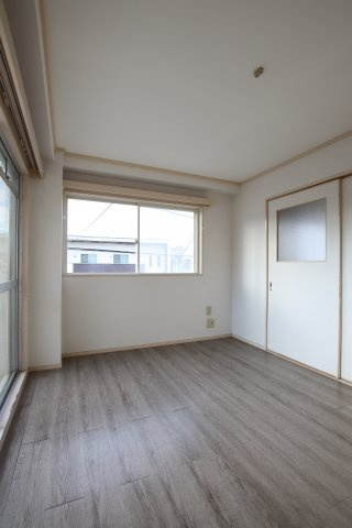 【洋室】 | タツミハイツ