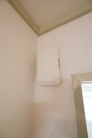 【セキュリティ】 | タツミハイツ | チャイム