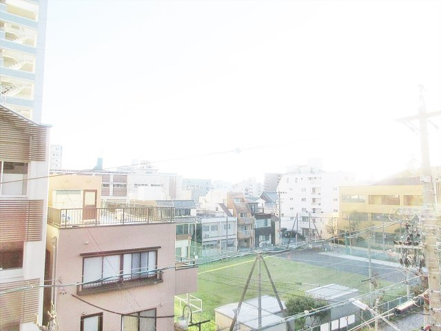 スカイタウン上前津の展望|スカイタウン上前津
