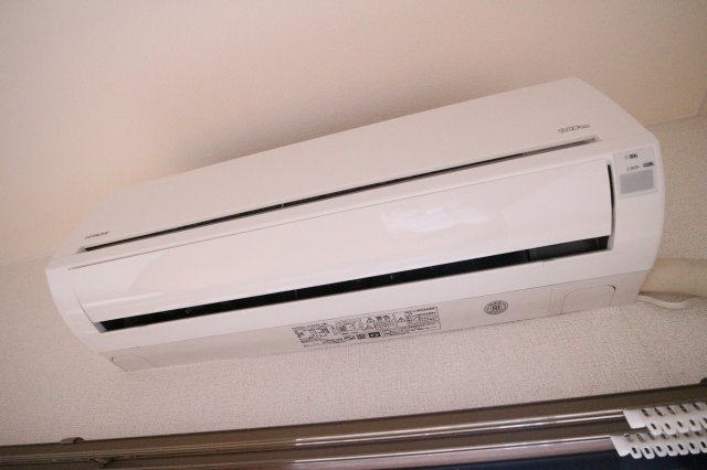 エクセランビラの設備