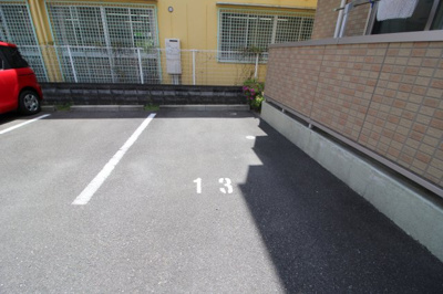 【駐車場】 | エスペランサ