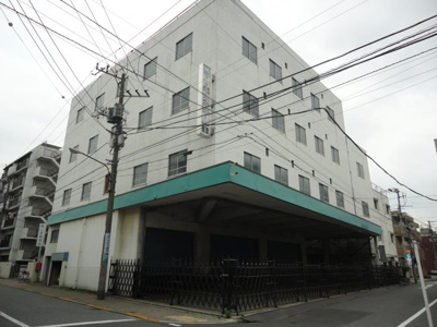 【外観】 | 堀澄ビル