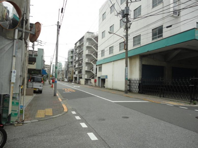 【周辺】 | 堀澄ビル