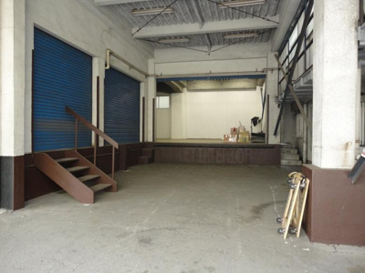 【エントランス】 | 堀澄ビル