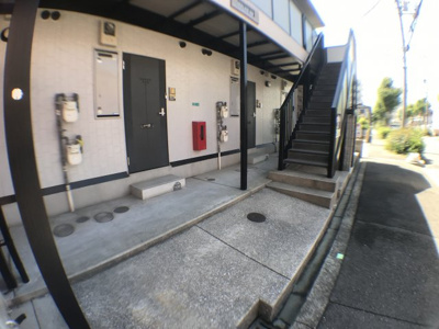 【その他共用部分】 | ビーライン瓜破