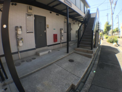 【その他共用部分】 | ビーライン瓜破