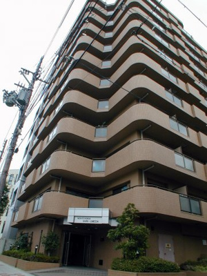 【外観】 | モンテベルデ新梅田 | 建物外観を気になさる方へ、見た目の良い物件です