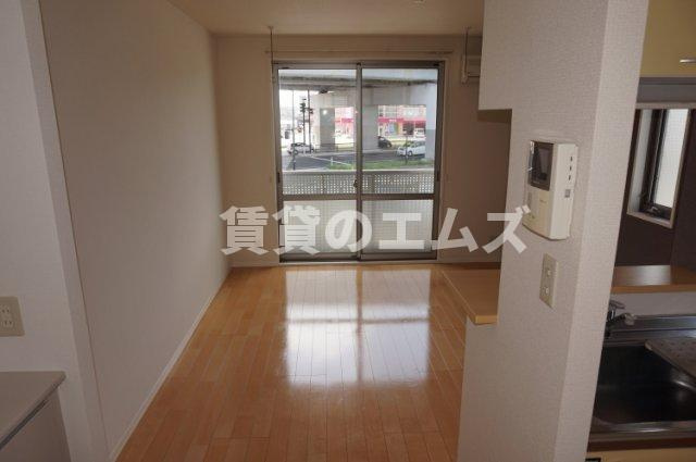 【設備】 | 廣田板付６　Ｂ棟 | 廣田板付６　Ｂ棟のエアコン