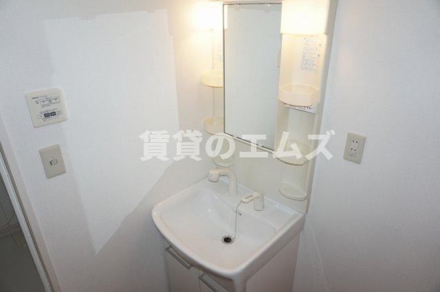 【キッチン】 | 廣田板付６　Ｂ棟 | 廣田板付６　Ｂ棟のキッチン