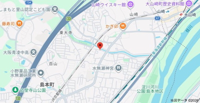 【地図】 | ミナセリバーハイツ
