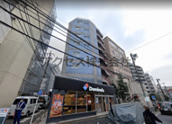 中野区東中野３丁目のマンションの画像