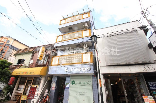 SPACE Y.T.T. ( 近畿大学 一人暮らし )