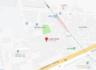 【地図】