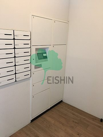 modern palazzo天神北(モダンパラッツォ天神北)のその他共用部分
