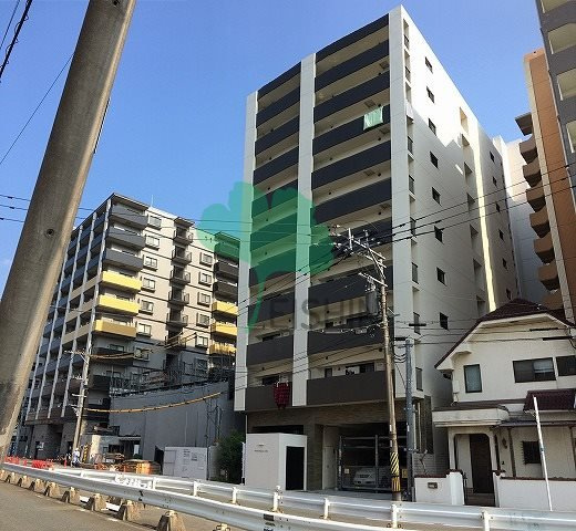 modern palazzo天神北(モダンパラッツォ天神北)