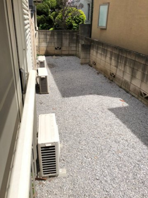 【その他共用部分】 | フレグランス東台