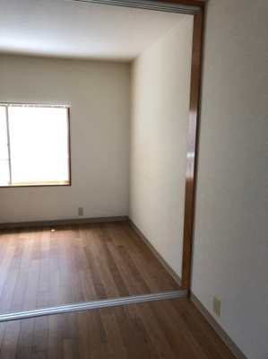 【外観】 | フレグランス東台