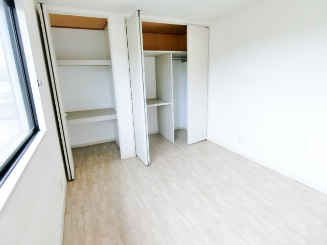 サニーパレス川代Ｂ棟の洋室