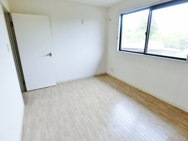 サニーパレス川代Ｂ棟の洋室