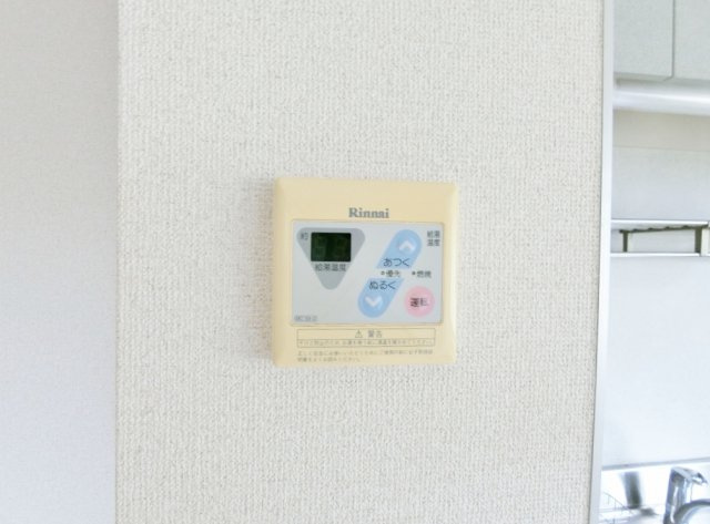 サニーパレス川代Ｂ棟の設備