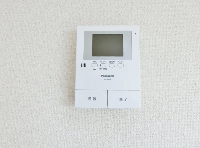 サニーパレス川代Ｂ棟の設備