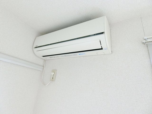 サニーパレス川代Ｂ棟の設備